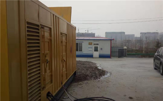 东成镇发电机组电缆选型核心注意事项