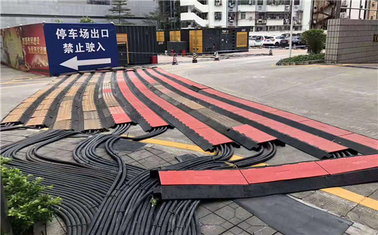 东成镇发电机组电缆选型完整具体步骤（工程通用标准流程）
